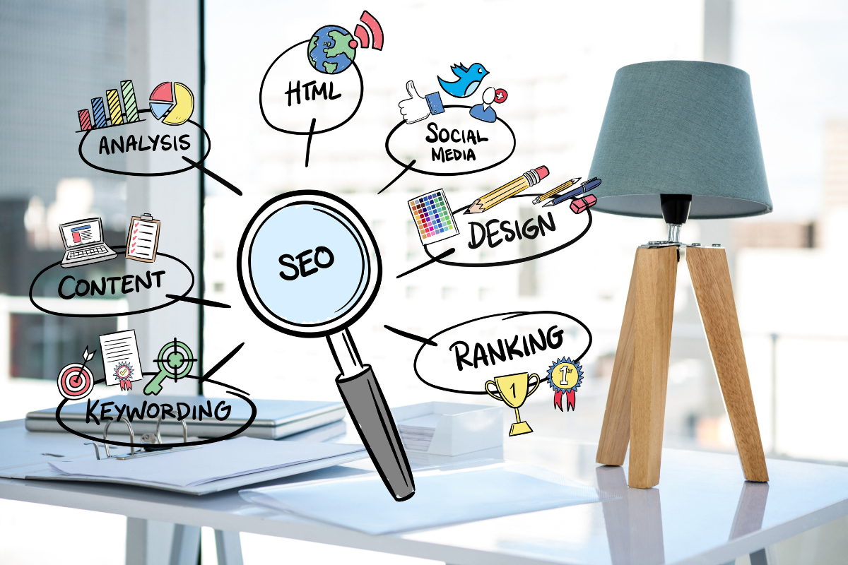 Boosting Online Visibility with Smart SEO and Google Ads